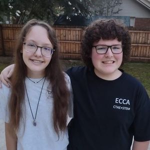 Meet your Posher, Leanne